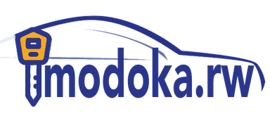 IMODOKA.RW Logo