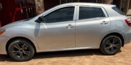Toyota Matric Automatic 2009