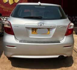
										Toyota Matric Automatic 2009 full									