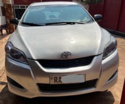 
										Toyota Matric Automatic 2009 full									