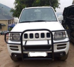 
										SUZUKI JIMNY 2011 MANUAL full									